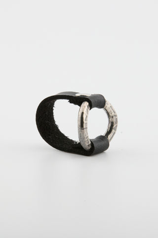 The Noir Ring