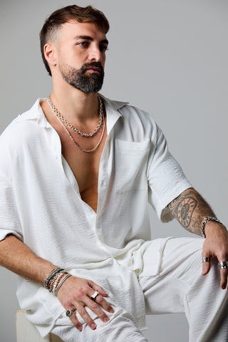 The Starry Night Necklace