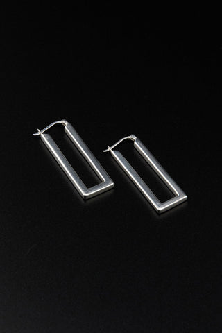 The Edge Earrings