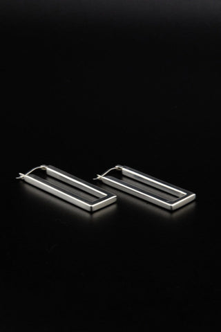 The Edge Earrings