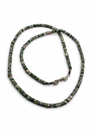 The Jade Necklace