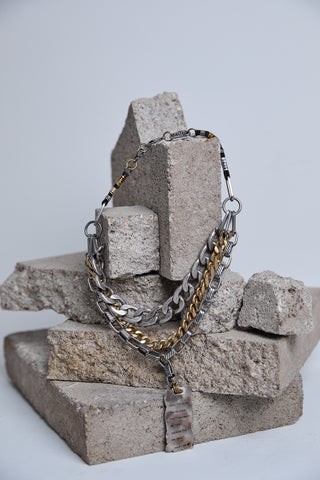 The Friendship Necklace