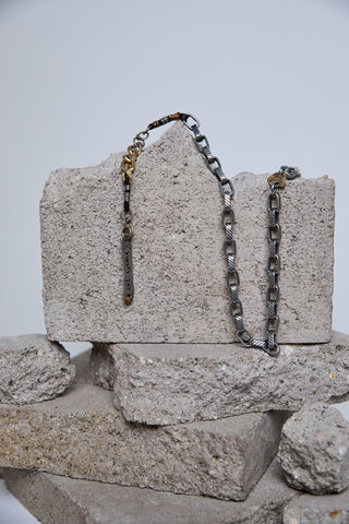 The Here And Now Necklace