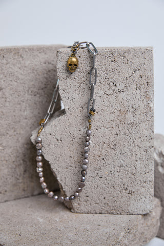 The Pearl Rebellion Chain