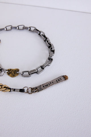 The Here And Now Necklace