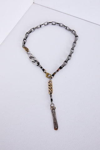 The Here And Now Necklace