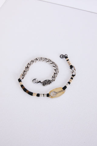 The Shalom Choker