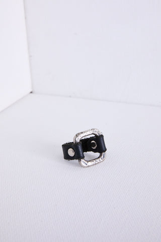 The Noir Ring
