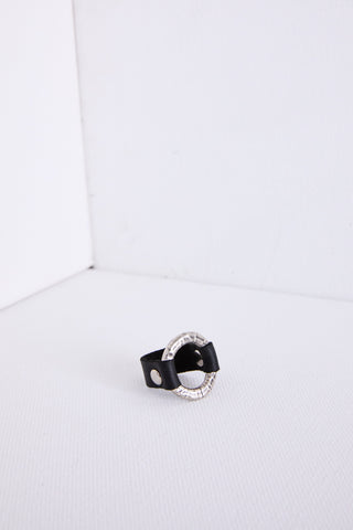 The Noir Ring