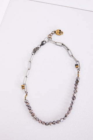 The Pearl Rebellion Chain