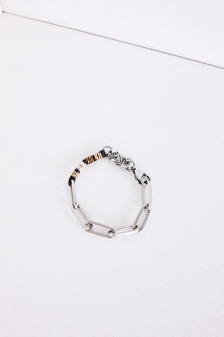 The Connection Bracelet