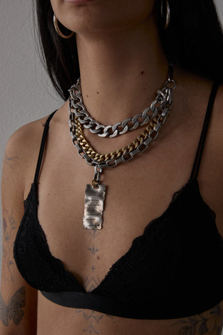 The Friendship Necklace