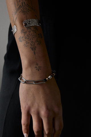 The Connection Bracelet